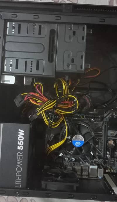 i5 8th generation gaming pc