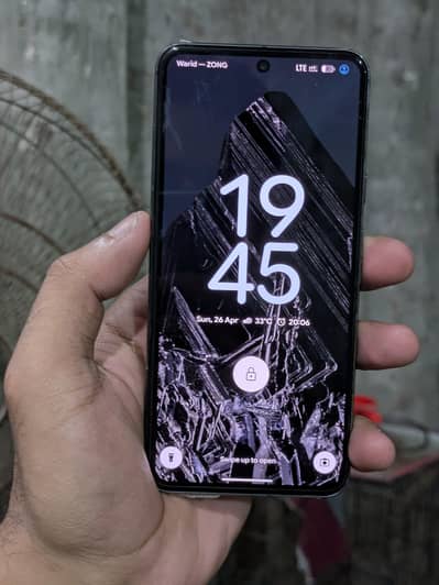 Google pixel 8 128 gb official pta