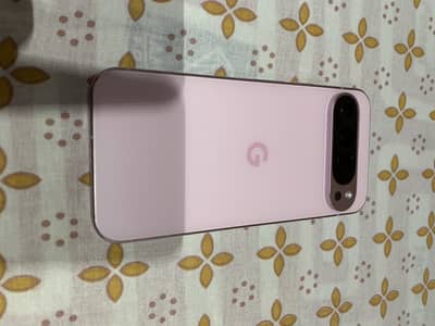 Google pixel 9 pro xl dual sim pta approved official
