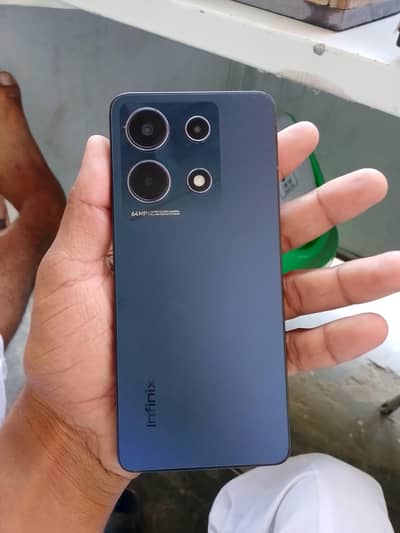 infinix note 30 8+8/256gb / condition 10/8 /with box all ok no falt