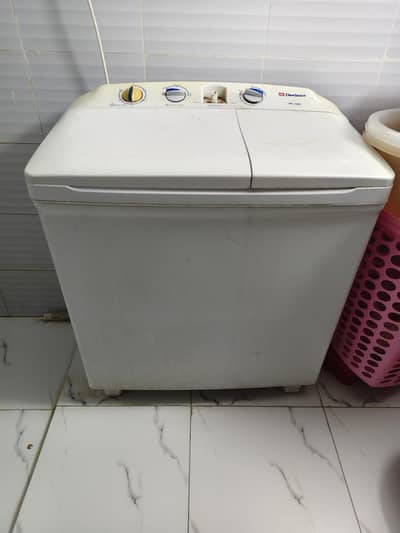 washing machine Dawlance
