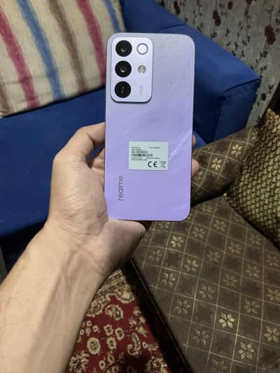 realme c85 pro  8+16/256gb