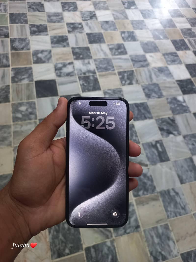 Iphone 15 Pro 0