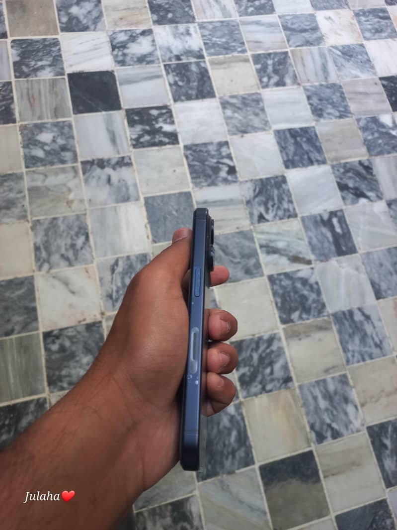 Iphone 15 Pro 4