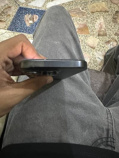 Iphone 16 pro