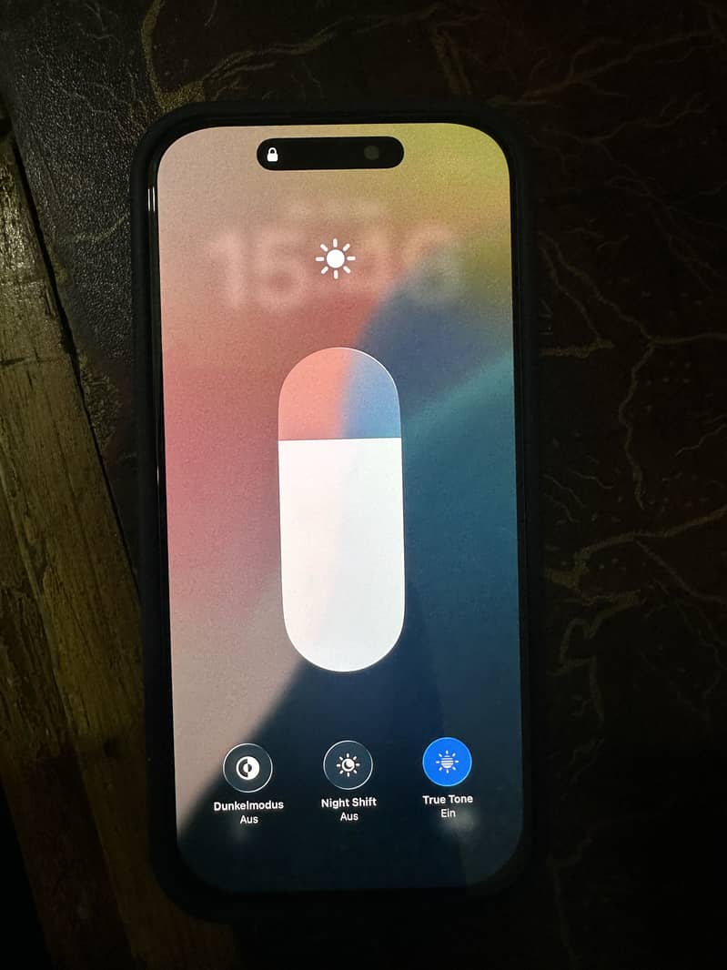 Iphone 16 pro 1