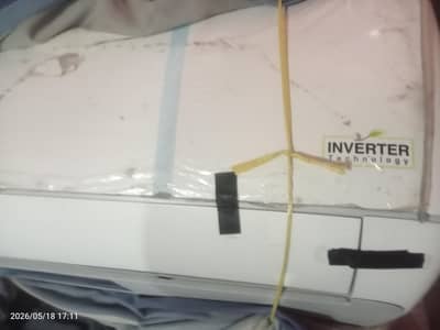 Kenwood inverter eSmart plus
