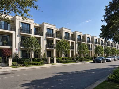 Tremendous Town Houses Available For Sale On Installment In Union Town Lahore.