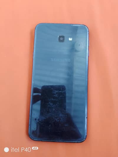Samsung J4 plus 2GB 16GB official pta approved dual sim SD card SELL