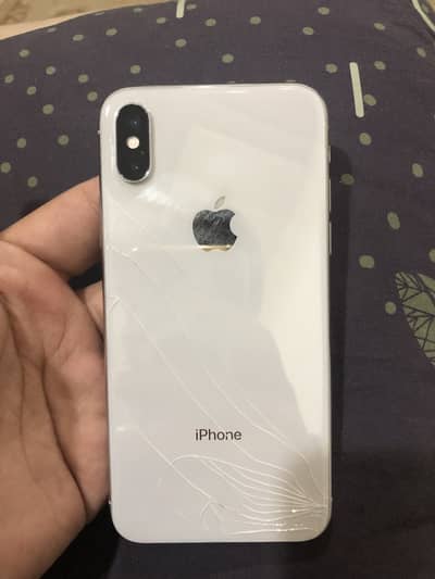 iPhone X PTA approved