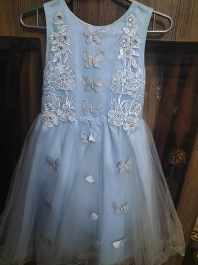 baby girl frock