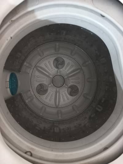 WASHING MACHINE  & DRYER