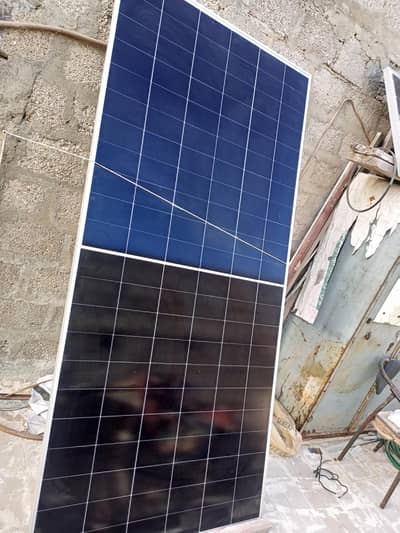 Longi 640 watt