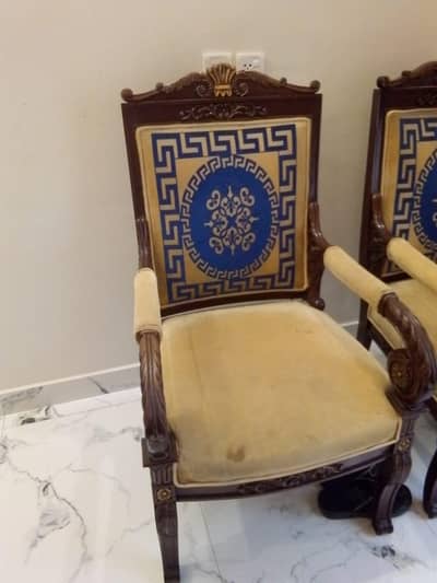 chairs available