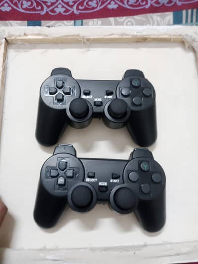 Gamestick lite 4k  M8 V6