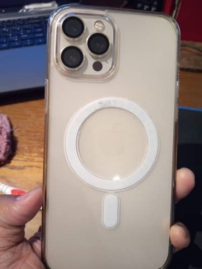 Apple iPhone 12 Pro Max