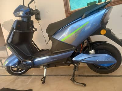 YJ Future Azadi pro (1000)
