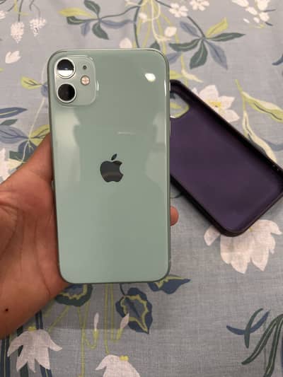 iPhone 11 pta approved kit