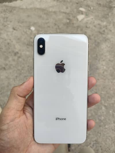 iPhone xs max non Pta
