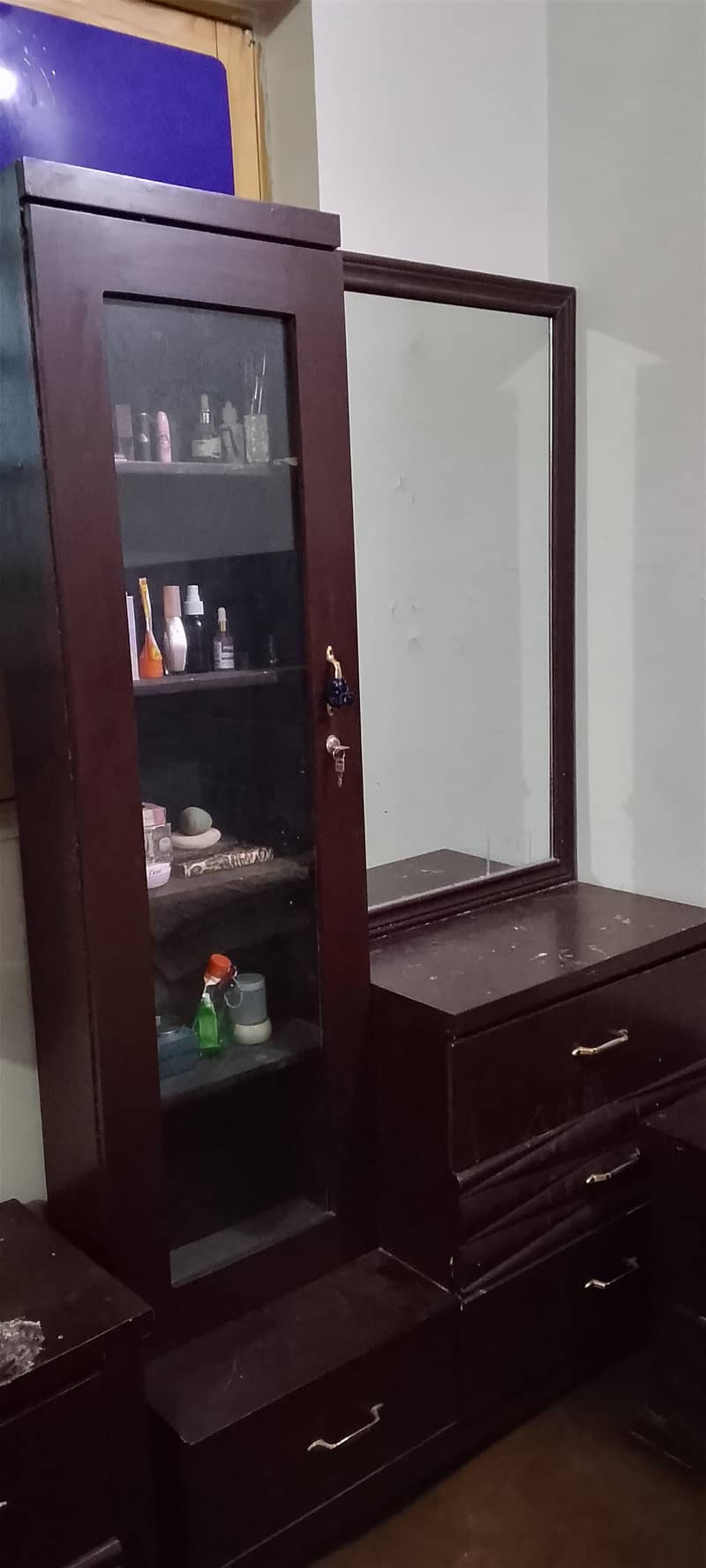 dressing 0