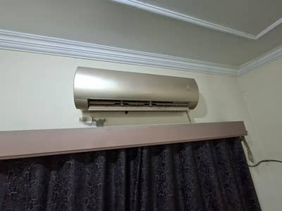 GREE INVERTER MIDEL GS 18FITH6C AAA