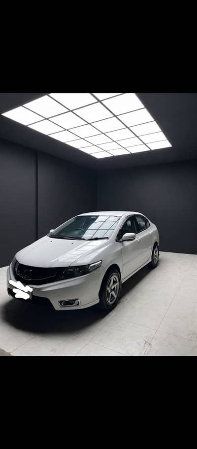 Honda city 2018 modle excellent condition