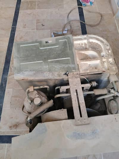 general window ac 1 ton