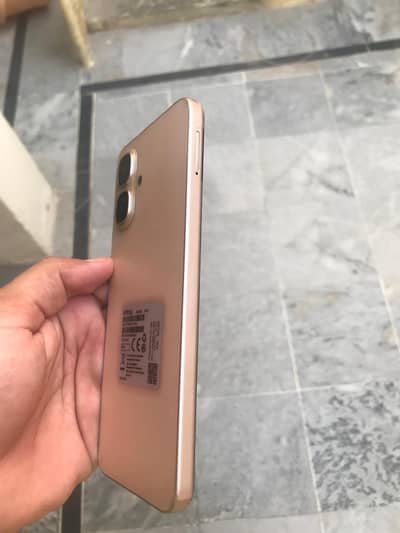 infinix smart 10
