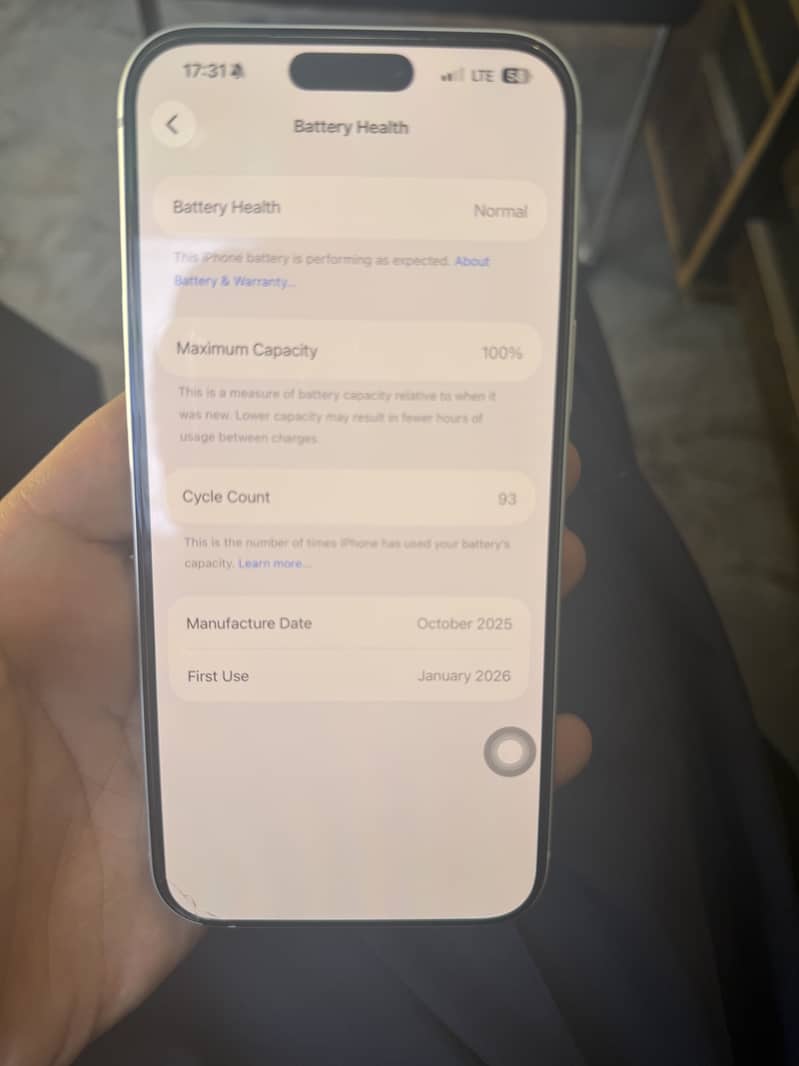 IPHONE 17 Pro max 0