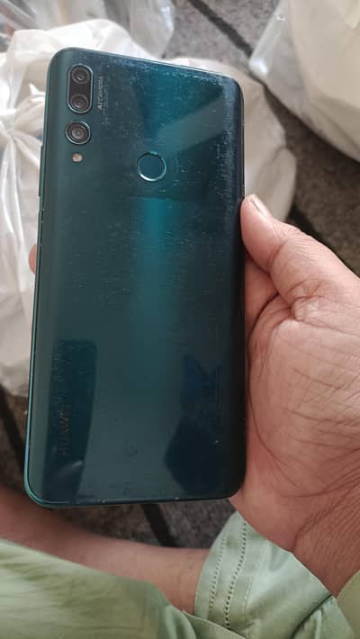 Huawei y9 prime 2019,  4 ,128