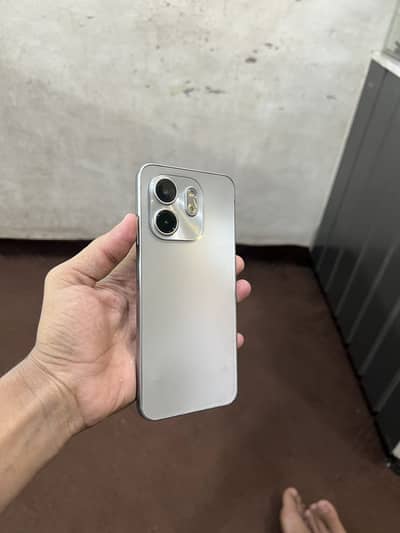 Infinix Smart 9
