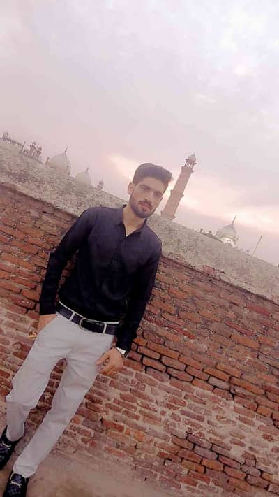 AHMAD Bhatti 