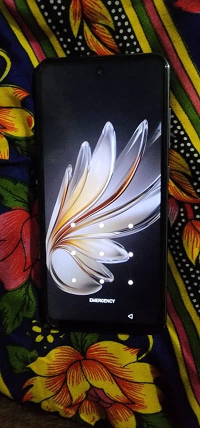vivo s20 pro