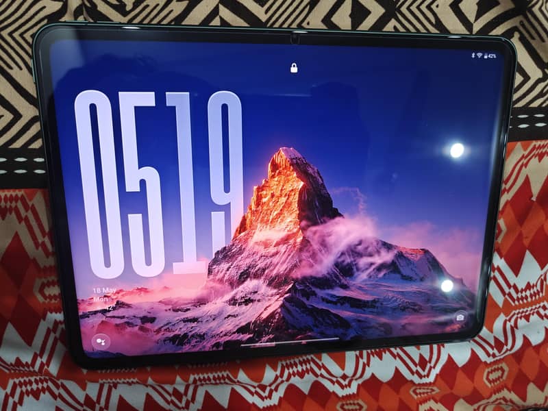 OnePlus tab 0