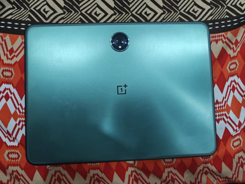 OnePlus tab 1