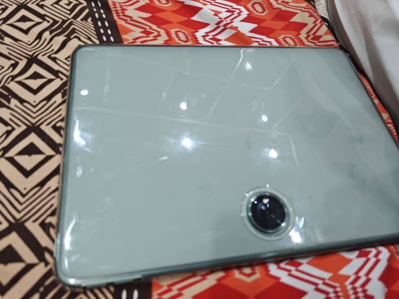 OnePlus tab 2