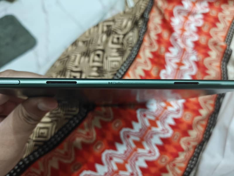 OnePlus tab 3