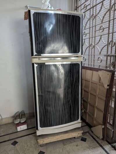 refrigerator Dawlance