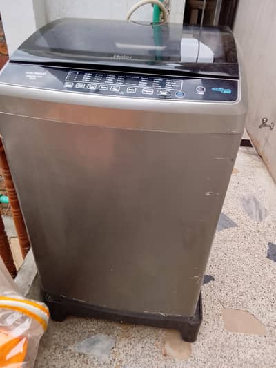 Automatic Washing machine