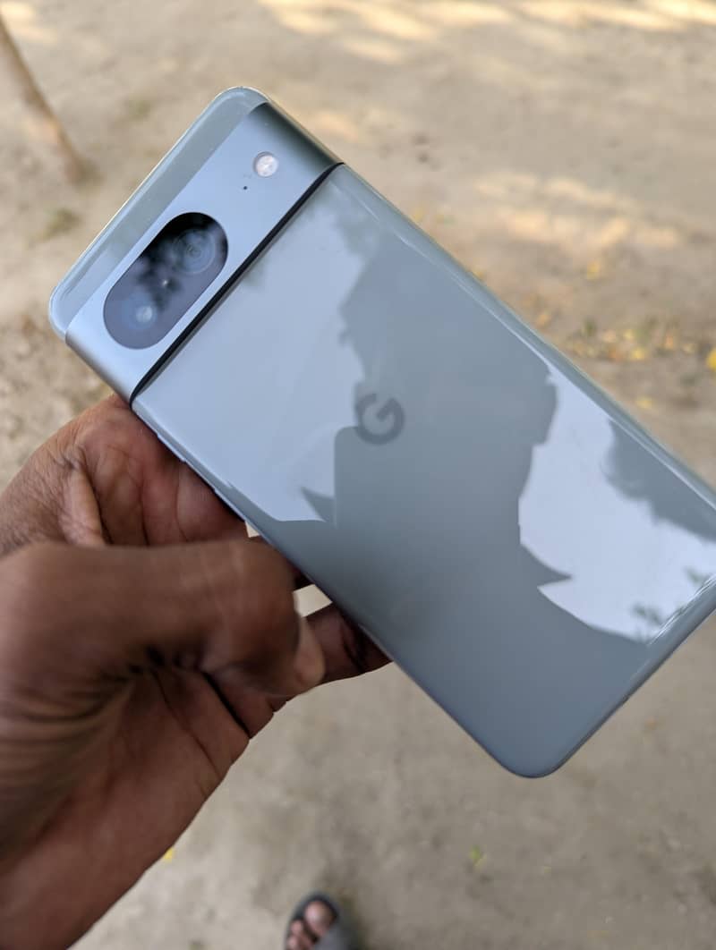 pixel 8 0