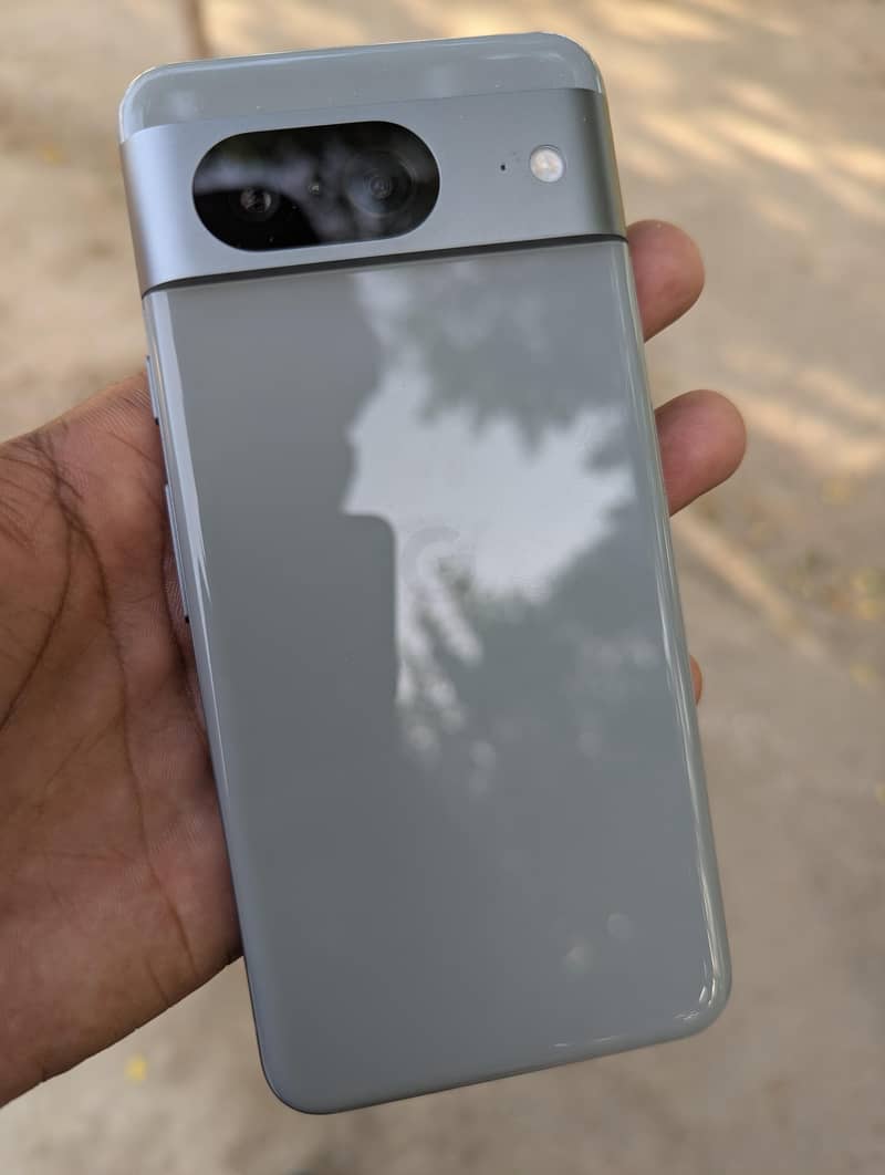 pixel 8 3