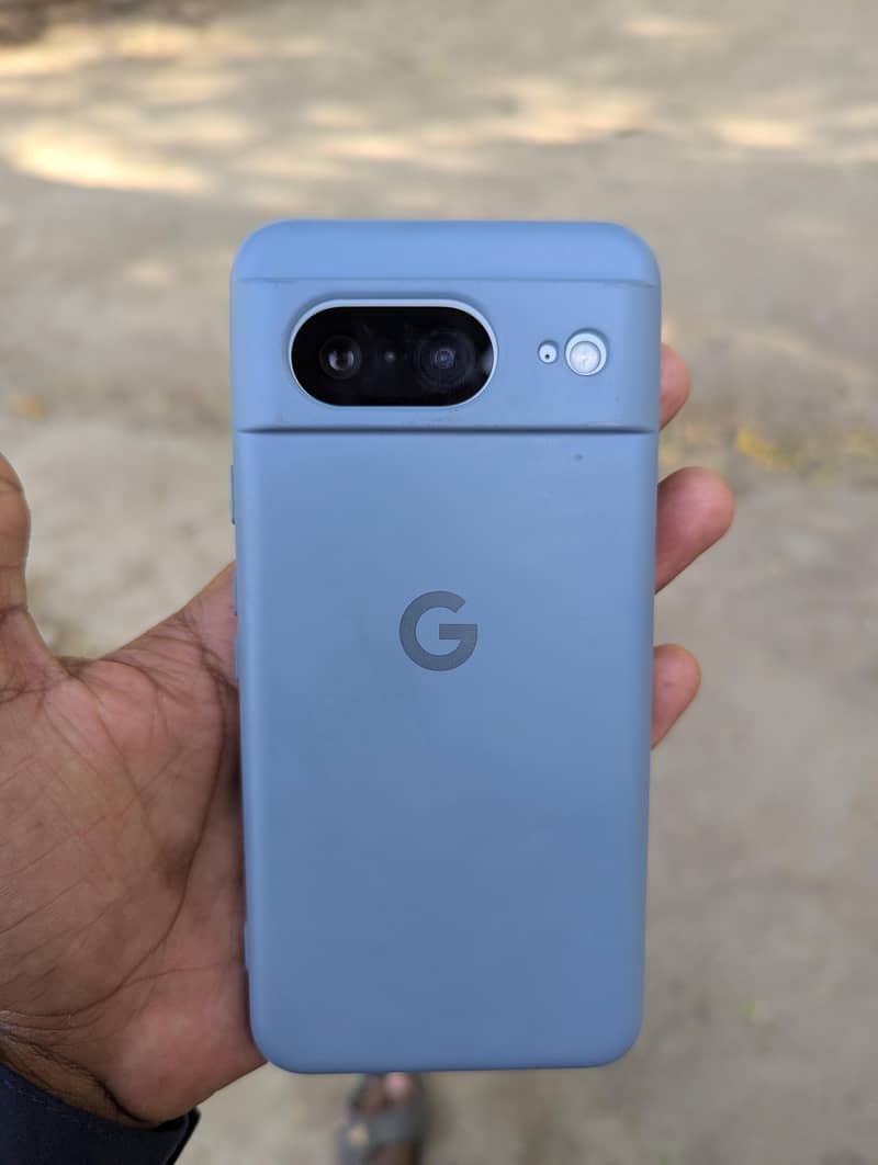 pixel 8 4