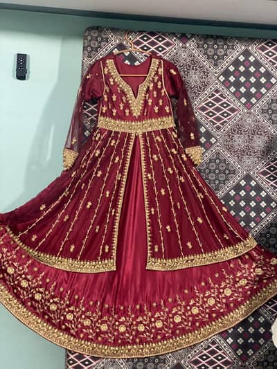 hand work embroidery