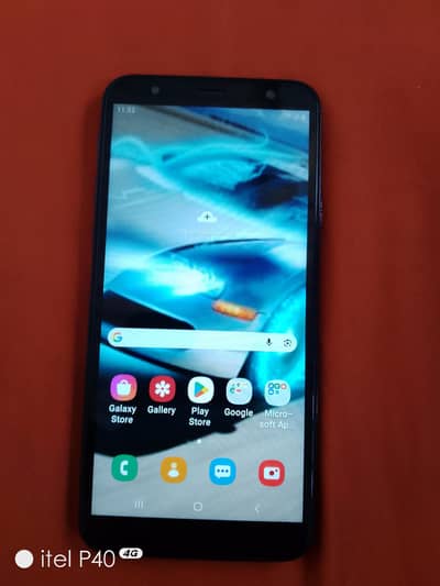 Samsung J4 plus 2GB 16GB official pta approved dual sim SD card Urgent