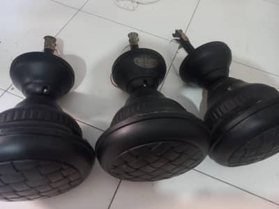 30 watt GFC AC DC BRANDNEW FANS
