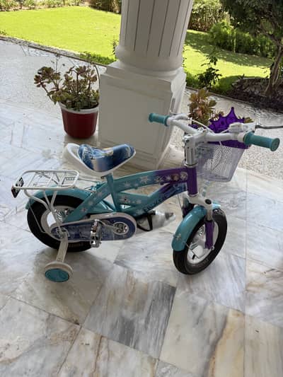 Kids New Imported Bike