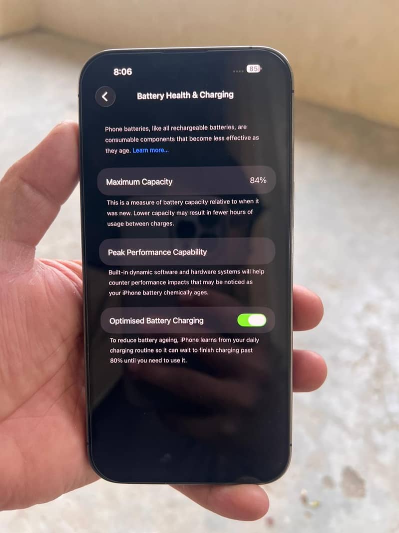 Iphone 14 Pro Max 1