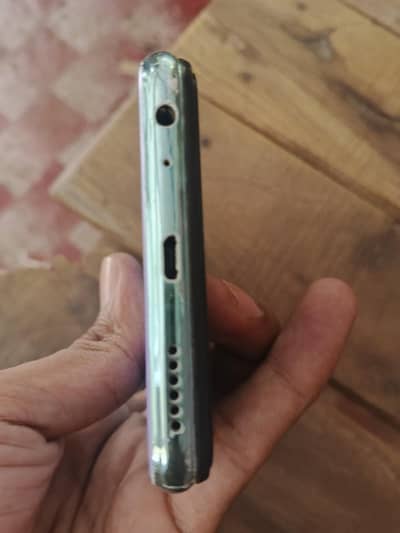 vivo y17    8.256 gb mobile
