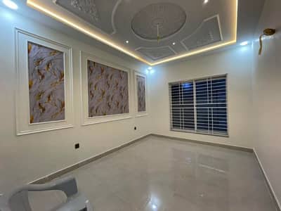 10 Marla double story house for rent wapda town phase 2 Multan
