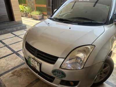 Suzuki swift 1.3